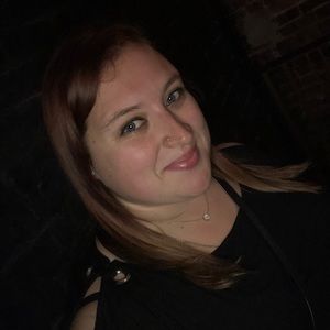 Meet your Posher, Kristina